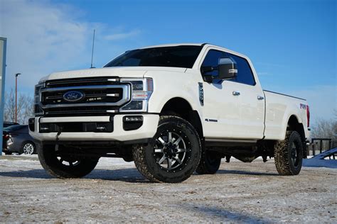 2022 Ford Super Duty F 350 Srw Adrenalin Motors