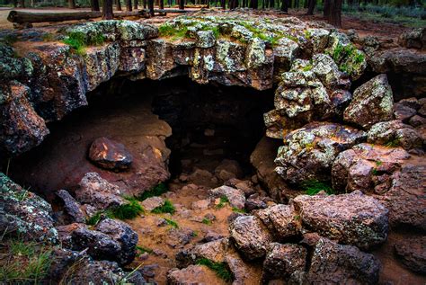 Mammoth Cave Duck Creek Village Utah Visit Duck Creek