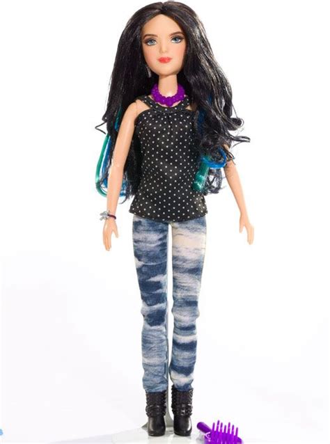 Victorious Dolls Beck