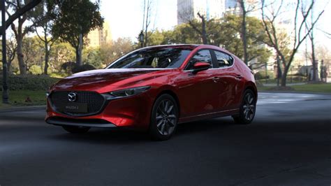 New Mazda 3 Goes On Sale In South Africa Features And Pricing