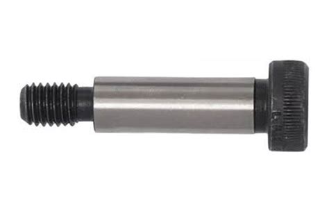 Shoulder Bolt Screw Manufacturers Suppliers Exporters In Colombia