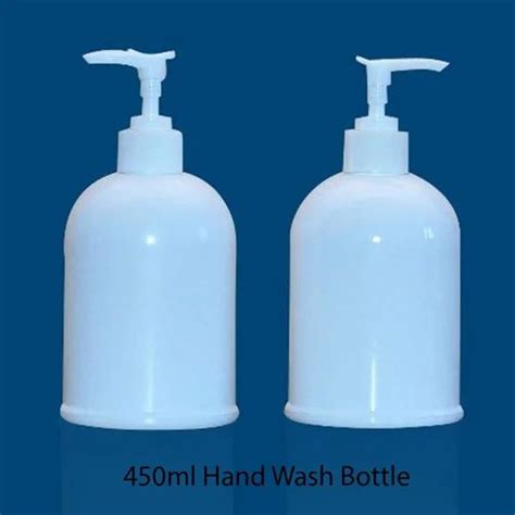 Hdpe Dispenser Pump Ml Hand Wash Bottle At Best Price In Chennai