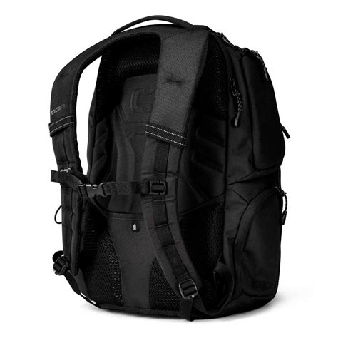 Ogio Renegade Pro L Backpack Black Dressinn