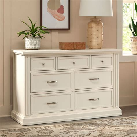 Namesake Durham Drawer Dresser Reviews Wayfair