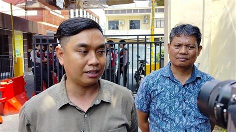 Didemo Barmas Sulawesi Utara Soal Oknum Penyidik Nakal Begini Komentar