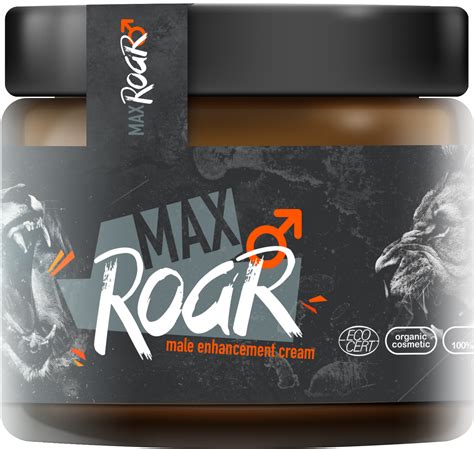 MaxRoar ᐉ pret 50 reducere pareri prospect forum ingrediente