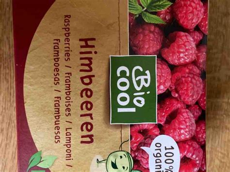 Diverse Himbeeren Kalorien Neue Produkte Fddb