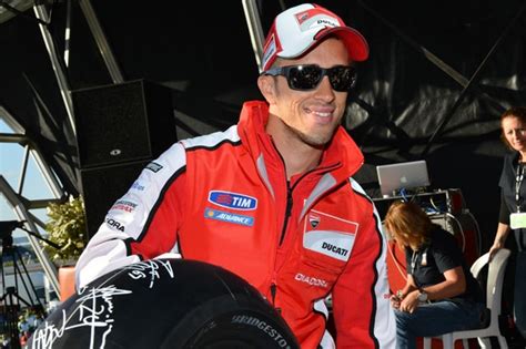 Dovizioso Il podio Non è impossibile