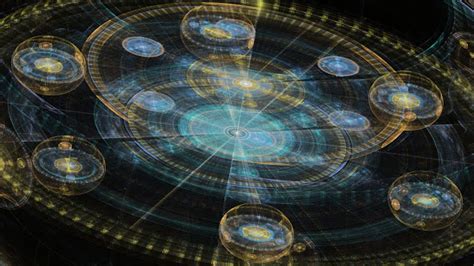 4th Dimension Discovery Shocks Scientists Around The World Untold