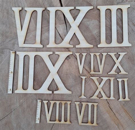 Roman Numeral 5 Font