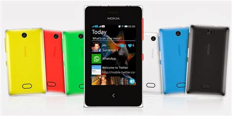 Full Review Nokia Asha Dual Sim Allmobilereview You