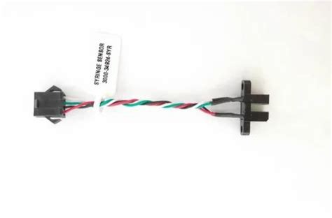 Mindray Syringe Motor Sensor 1 At Rs 1150 Palanpur Id 2851012102730
