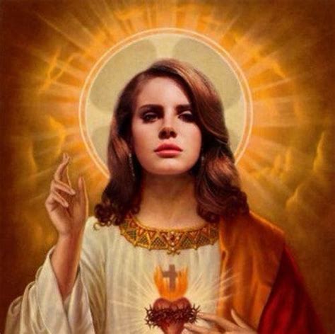 Pin By Emily Hinds On I M Just A Girl Lana Del Rey Art Lana Del