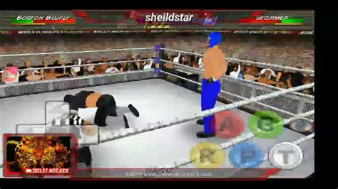 Watch Me Stream Wrestling Revolution D On Omlet Arcade Youtube