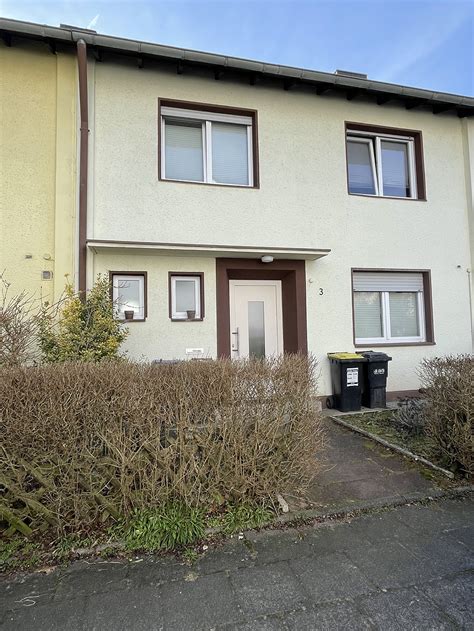 Traumhaftes Reihenmittelhaus Im Herzen Von Porz Urbach Kic Immobilien