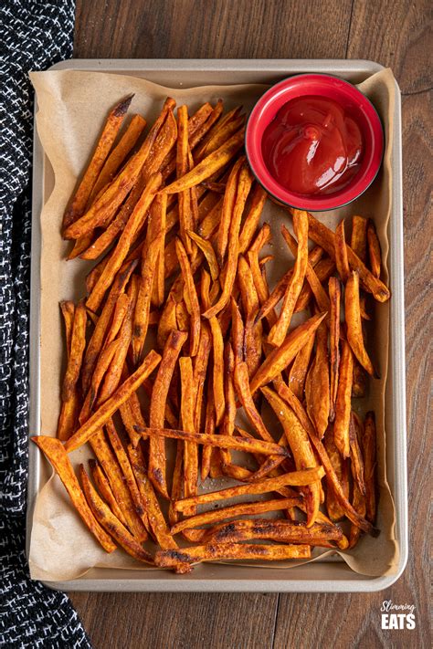 Deep Fried Sweet Potato Recipe