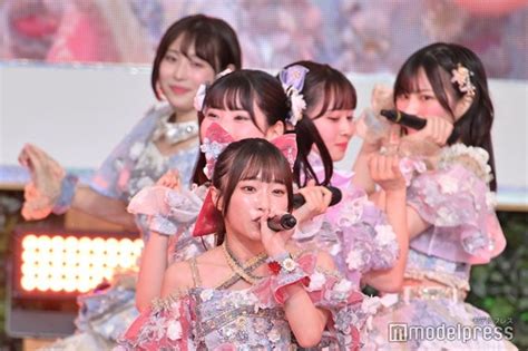 ＃ババババンビが涙 日本武道館ワンマンライブ決定「あなたの1日をください」＜tif2023＞ Newscafe