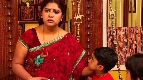 Vamsam Serial Actress Rajashree | Veethi