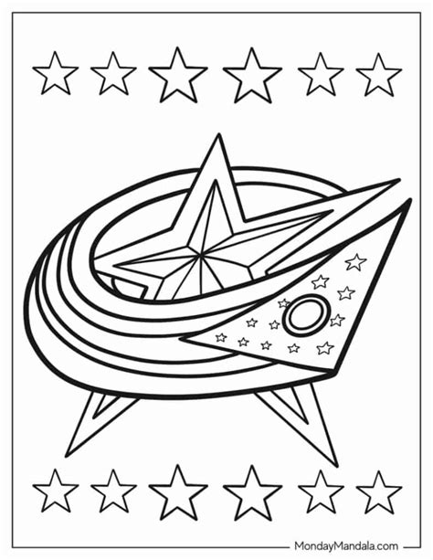 Nhl Logos Coloring Pages