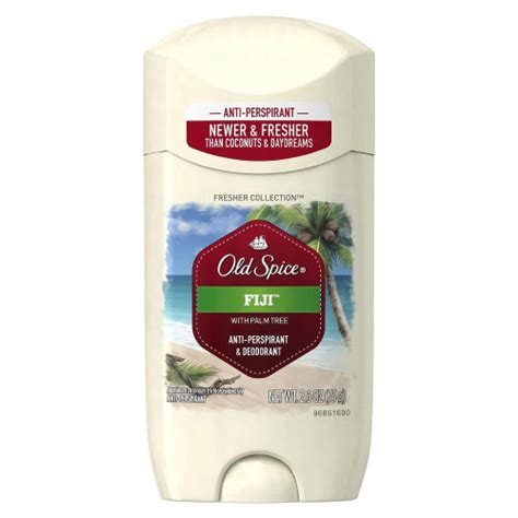 9 Best Smelling Old Spice Deodorant Scents Ranked 2025
