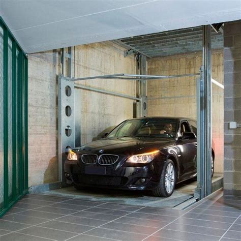 Car Lifts For Home Garage Uk Dandk Organizer