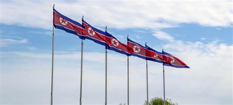 Un Official Urges Dpr Korea To Halt Missile Activities And Return To