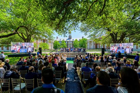 SMU Breaks Ground on Cox School Renovation and Expansion | SMU CoxToday