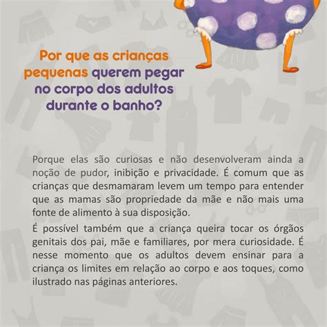 Livro Pipo e Fifi Como conversar as crianças sobre nudez