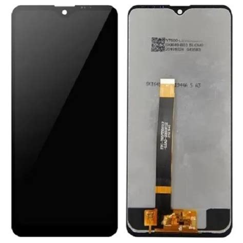 Tela Frontal Display Lcd Touch Completo Lg K S X X Bmw Shopee