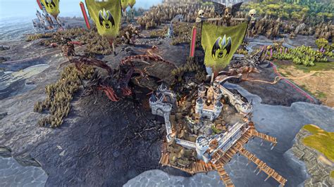 Total War WARHAMMER III State Of The Game October 22 Total War