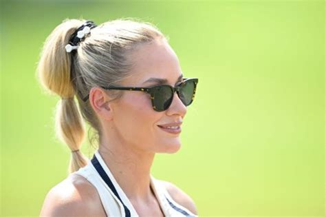 Paige Spiranac Shows Off Tan Lines As She Goes Braless To Model Risque Halloween Outfit Flipboard