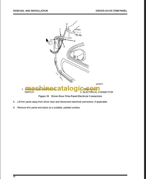 NAVISTAR IC BUS-AE BUS SERVICE MANUAL – Machine Catalogic