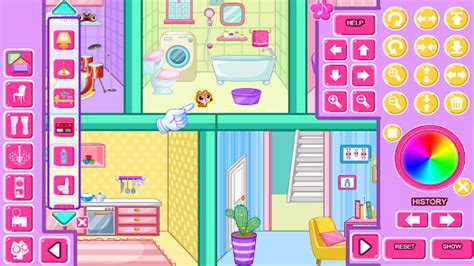 Home Decoration Game - Apps on Google Play