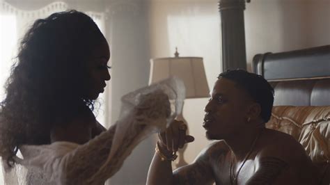 Rotimi In My Bed Official Video Feat Wale YouTube Music