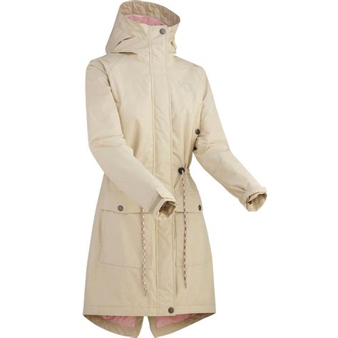 Kari Traa Tvinde Parka Womens Clothing