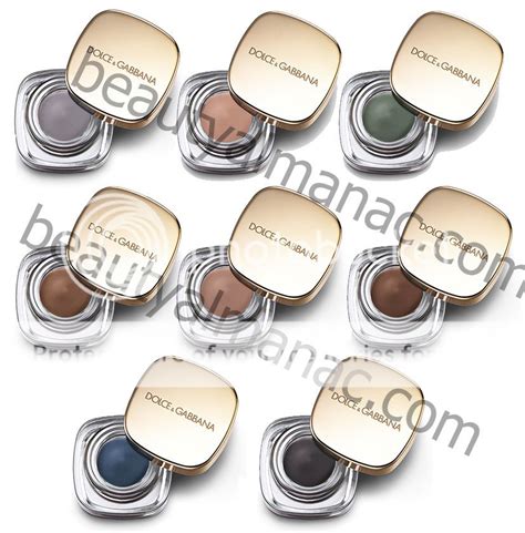 Dolce & Gabbana Perfect Mono Eyeshadow Intense Cream Eye Colour | News ...