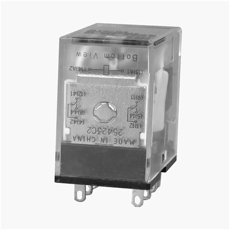 My2 220v Omron Relay 220vac Winwinpoolshop