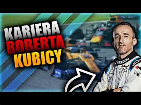 Pierwsze Punkty Roberta F Kariera Roberta Kubicy Grand Prix