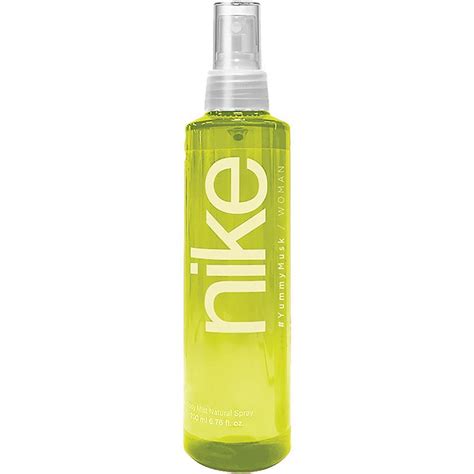 Buy Nike Yummy Musk Woman Body Mist 200ml Online At Epharmacy®