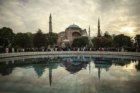 Turkey Celebrates Th Anniversary Of Conquest Of Istanbul The