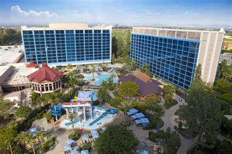 Disneyland Hotel Packages