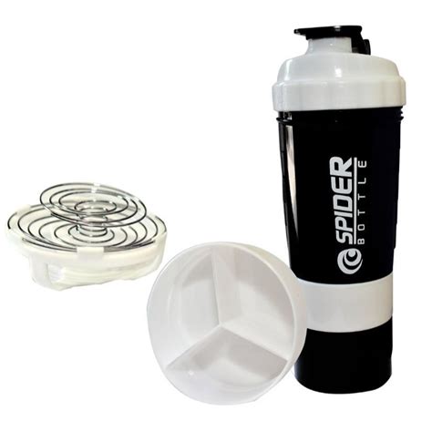 Hdpe Flip Top Cap Gym Shaker Bottle Litre At Rs Piece In