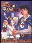 Best Buy Legend Of Prince Valiant Complete Series Disc Dvd