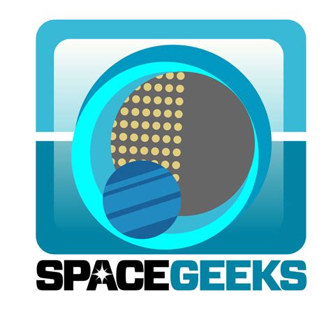 Spacegeekslogo Spacenews