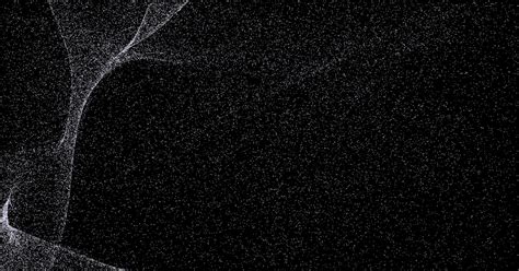 Interactive Particles With Kinect Derivative