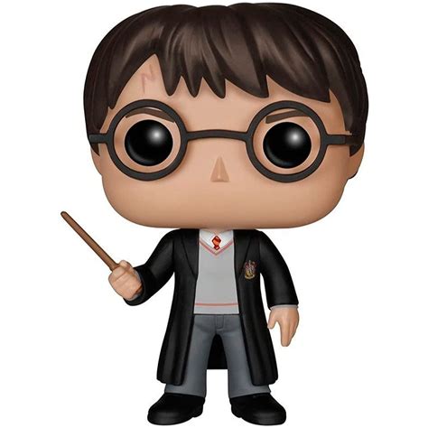 Funko Pop Harry Potter Harry Potter