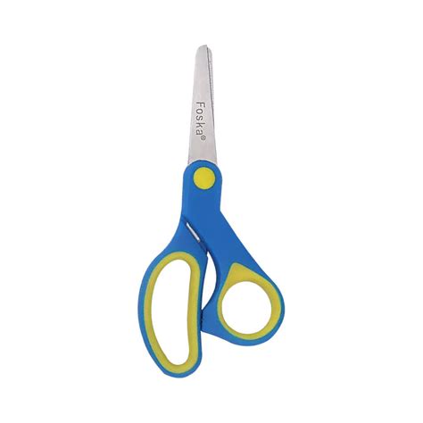 5" Multipurpose Ultra Sharp Scissors All Purpose Comfort-Grip Scissors ...