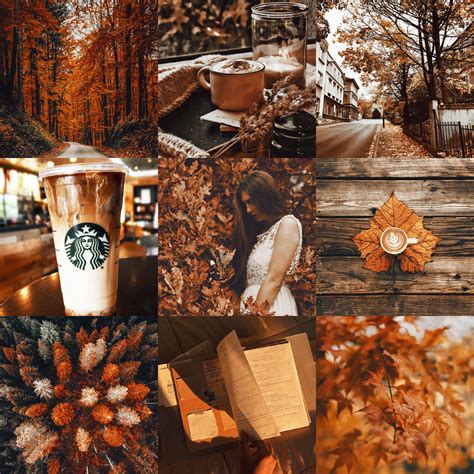 Autumn Aesthetic by HPPotterhead on DeviantArt