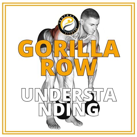 How To Gorilla Row: Complete Guide