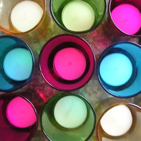 Free Candle colors Stock Photo - FreeImages.com